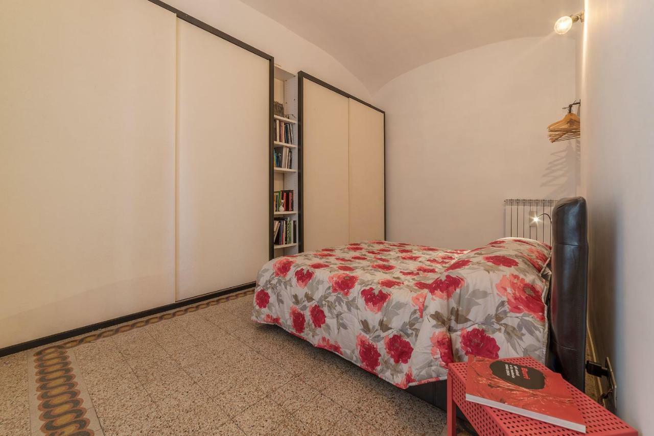 San Giovanni & Colosseo Roomy Flat Rome Exterior photo