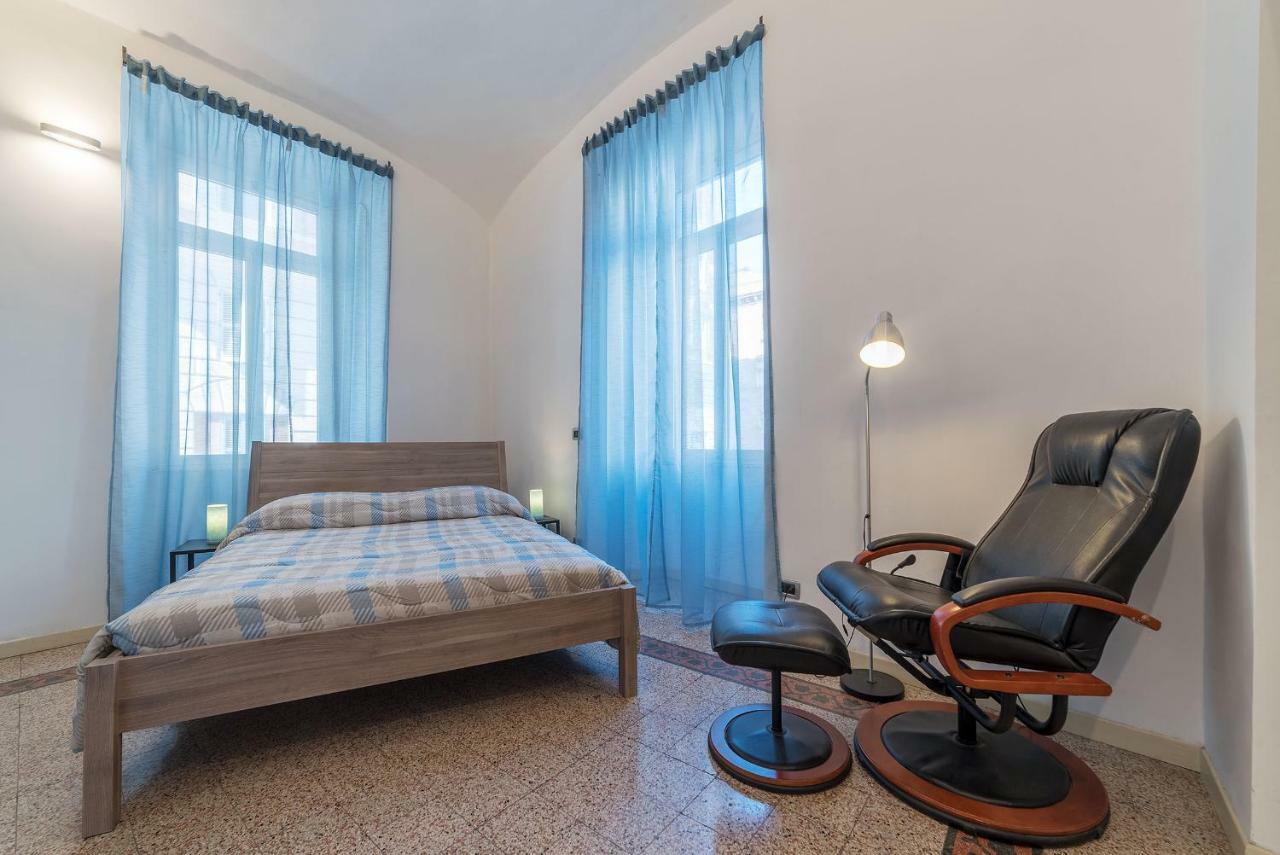 San Giovanni & Colosseo Roomy Flat Rome Exterior photo